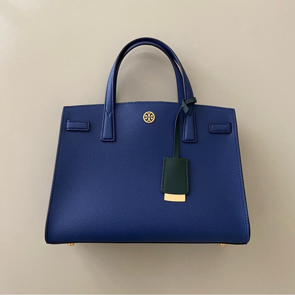 Tory Burch Walker Satchel